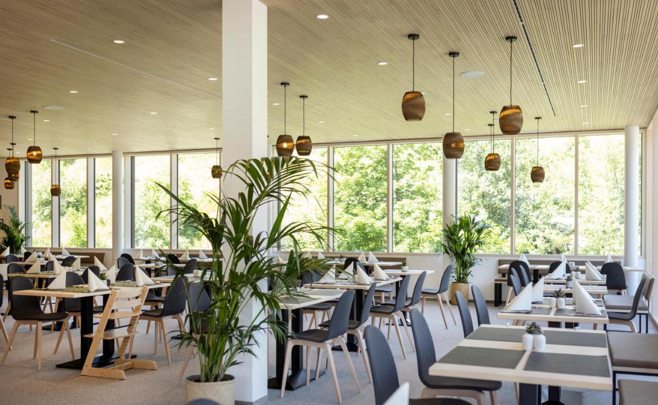 Jufa Hotel Savognin Kültér fotó