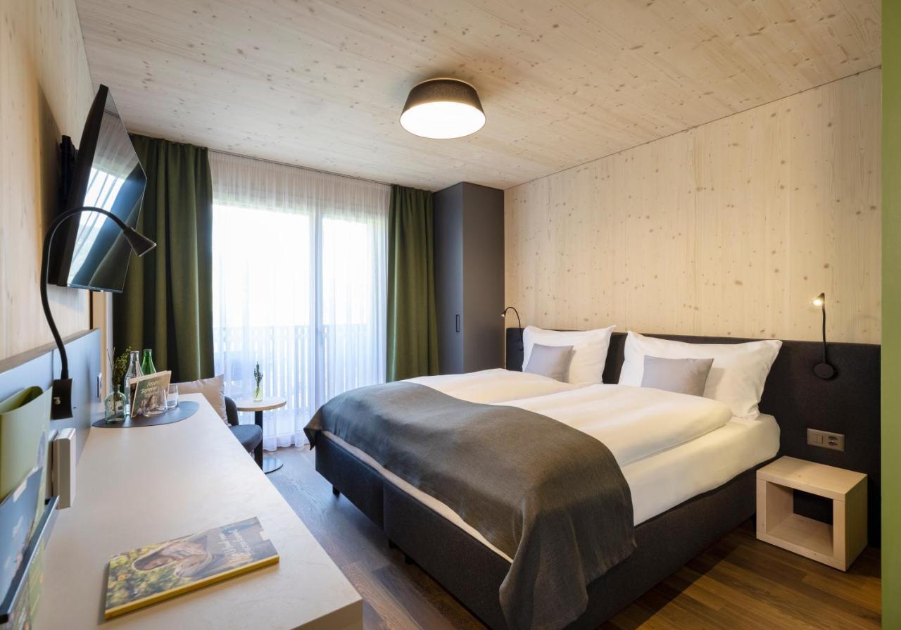 Jufa Hotel Savognin Kültér fotó