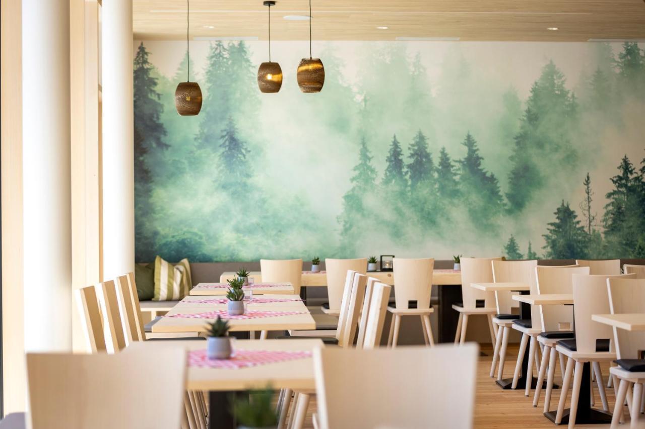 Jufa Hotel Savognin Kültér fotó